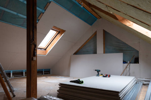 Summerfield, NC Insulation Contractor Company