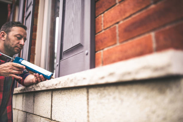 Best Residential Insulation Services  in Summerfield, NC