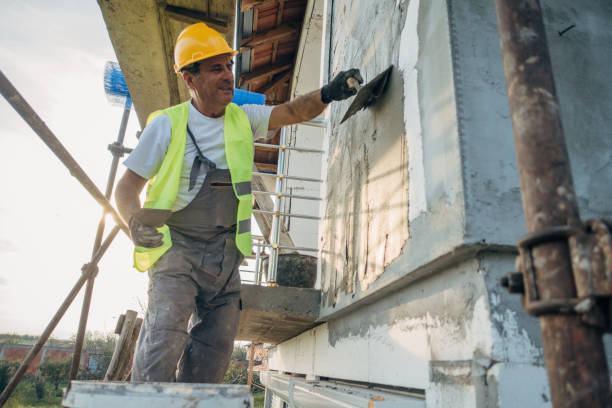 Best Affordable Insulation Services  in Summerfield, NC