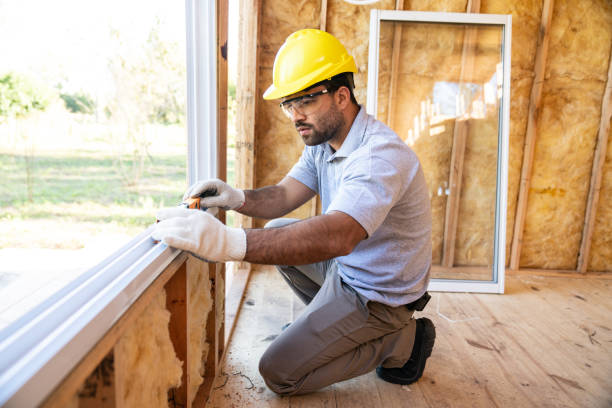 Best Garage Insulation Installation  in Summerfield, NC