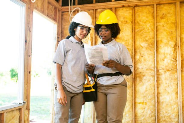Best Attic Insulation Installation  in Summerfield, NC