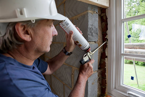 Range of Insulation Solutions in Summerfield, NC