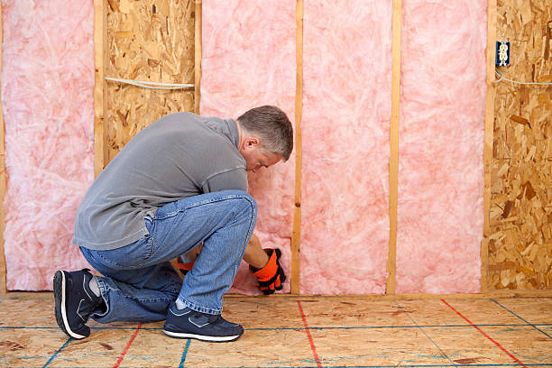 Soundproof Insulation Installation in Summerfield, NC